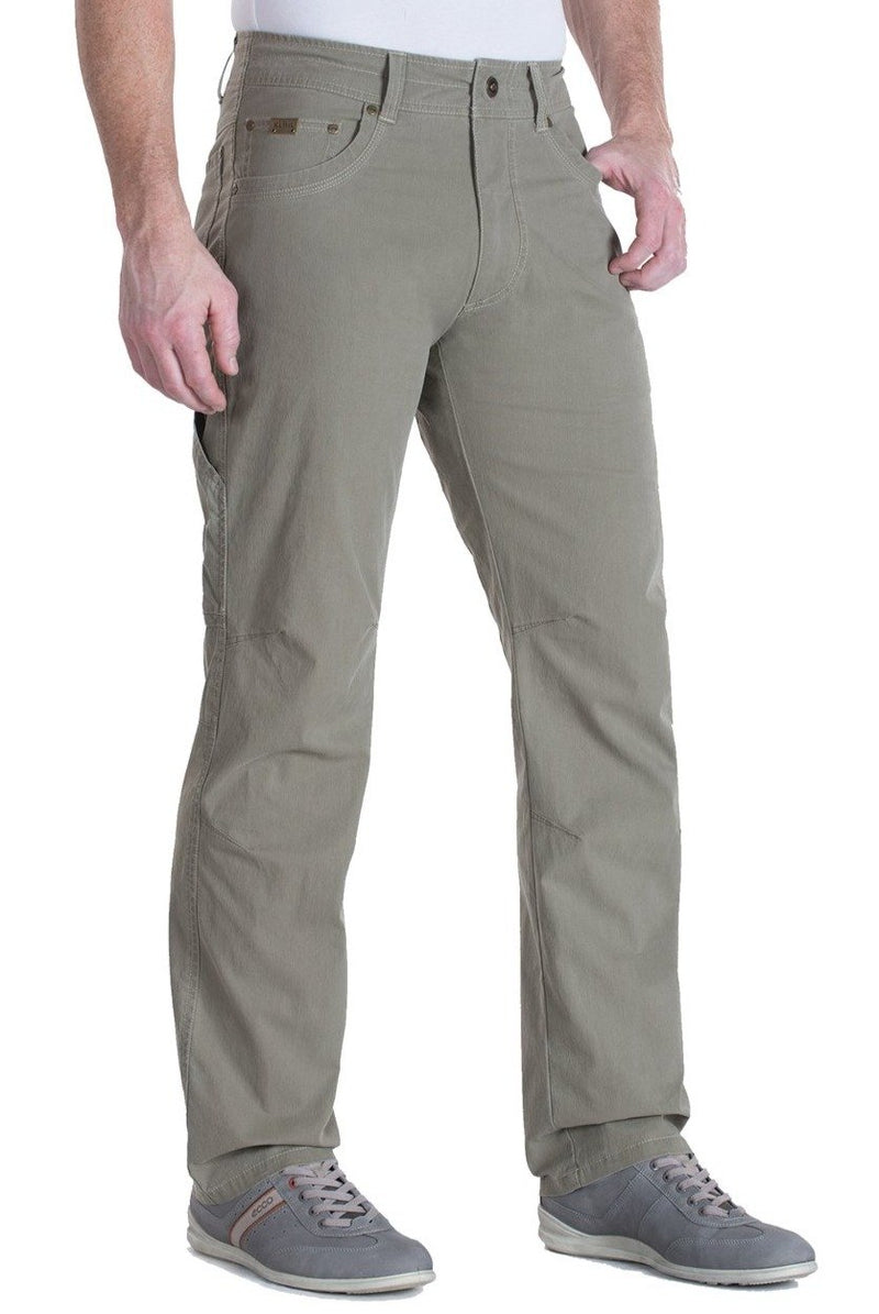 Pantalón Hombre Revolvr Khaki Kühl - Rideshop