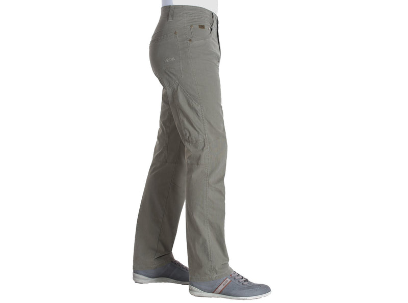 Pantalón Hombre Revolvr Khaki Kühl - Rideshop