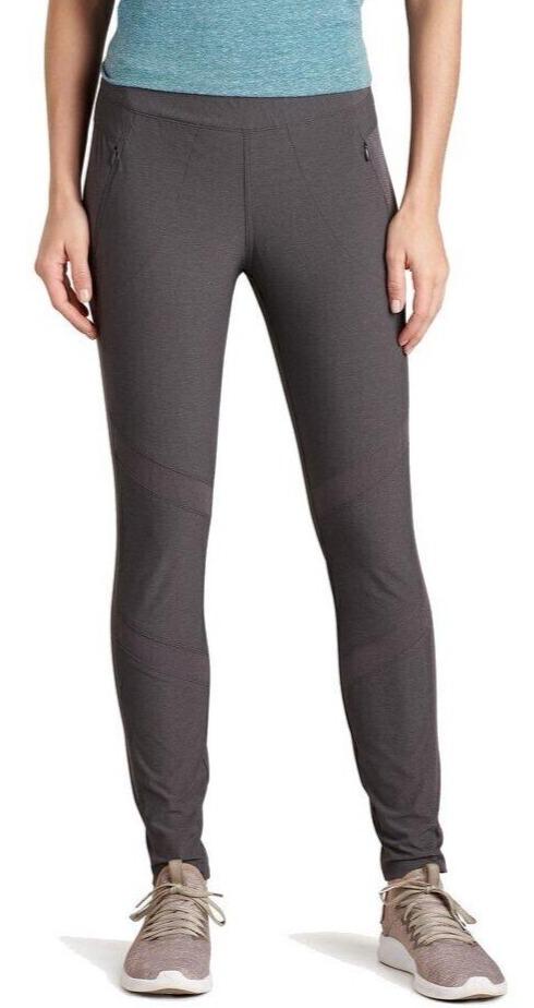 Legging Mujer Weekendr Tight CARBON - Rideshop