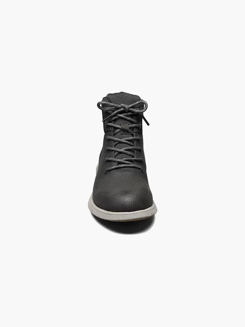 Kuhl Zapato Hombre Spruce Hiker Negro Bogs - Rideshop