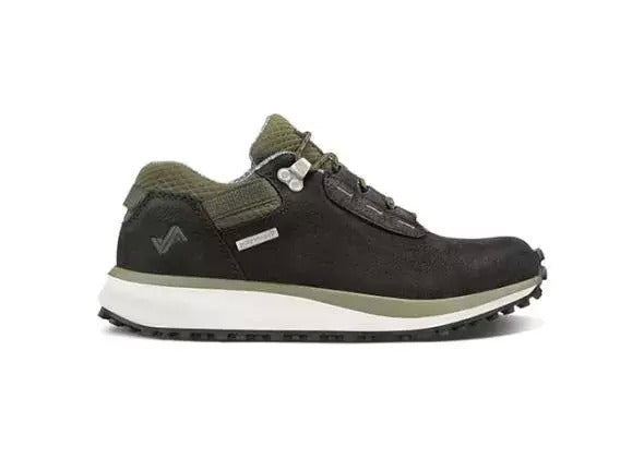 Kuhl Zapatilla Mujer Rangelow Blk Green - Rideshop