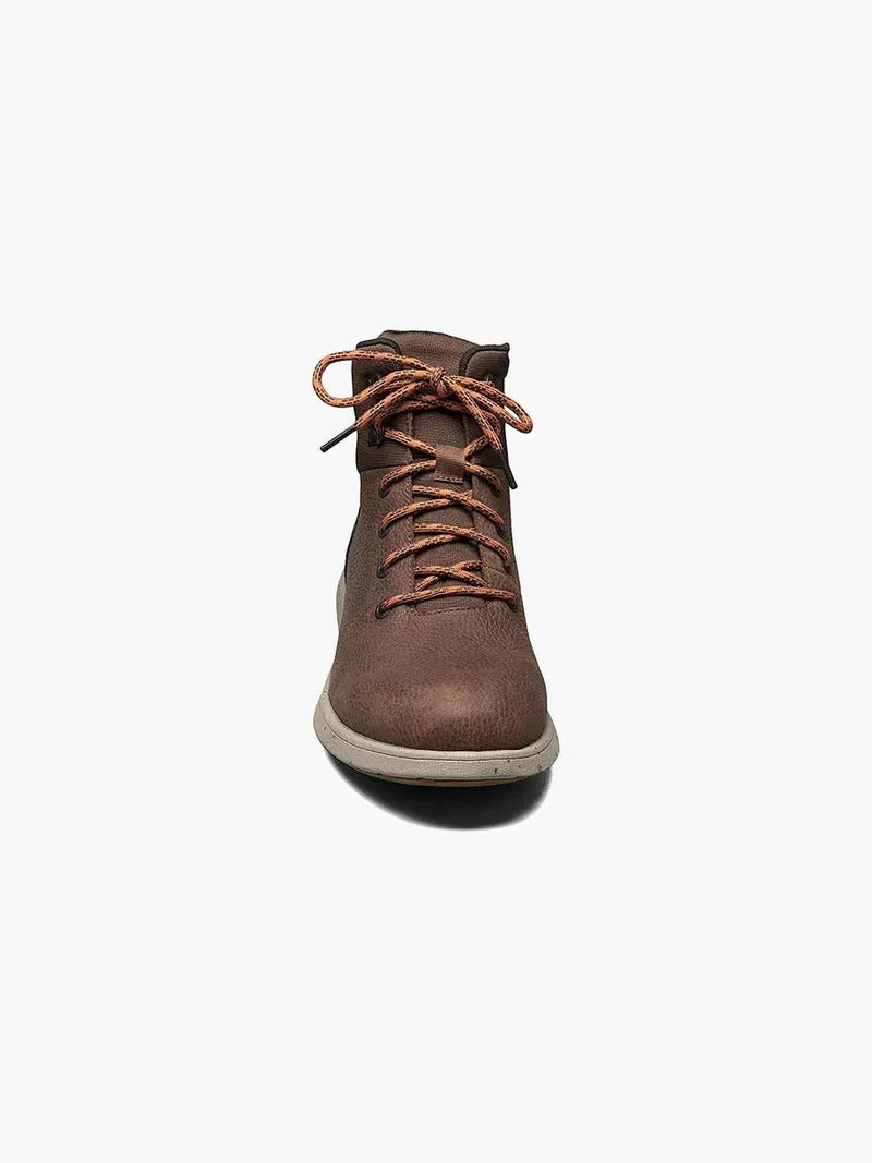 Kuhl Zapato Hombre Spruce Hiker Marron Bogs - Rideshop