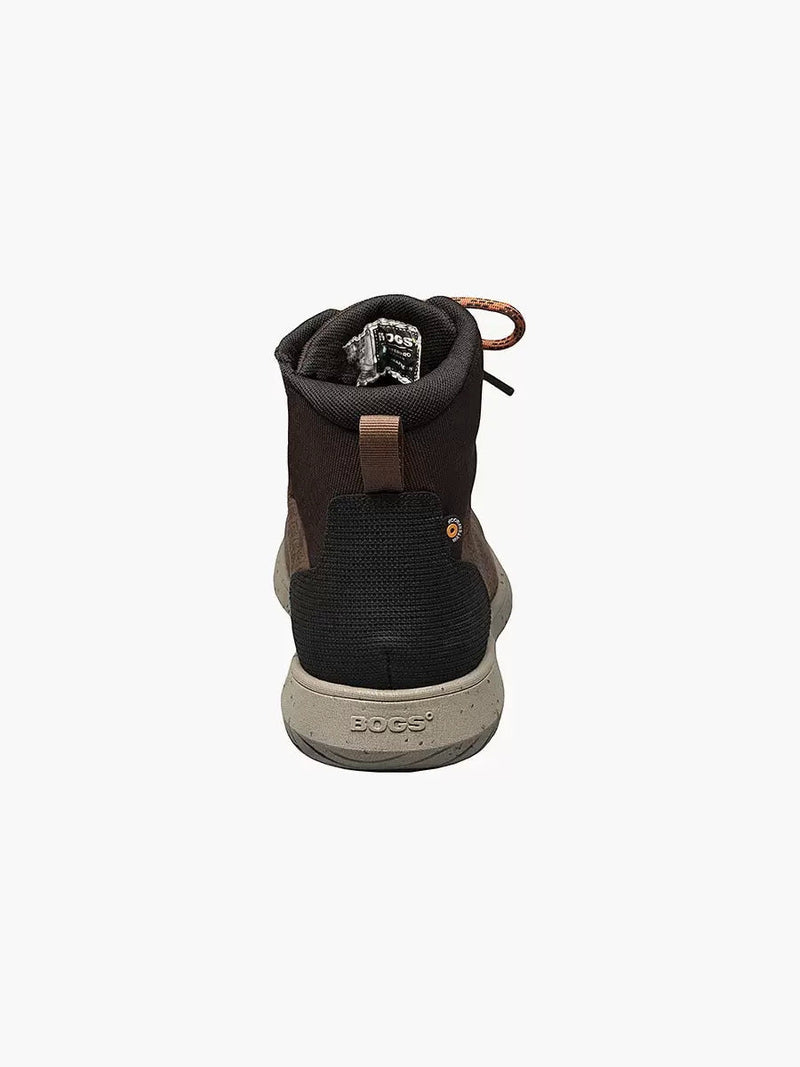 Kuhl Zapato Hombre Spruce Hiker Marron Bogs - Rideshop