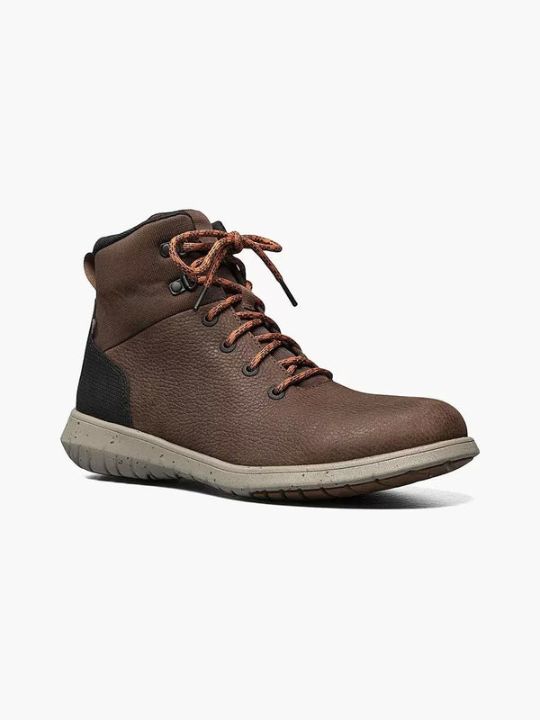 Kuhl Zapato Hombre Spruce Hiker Marron Bogs - Rideshop