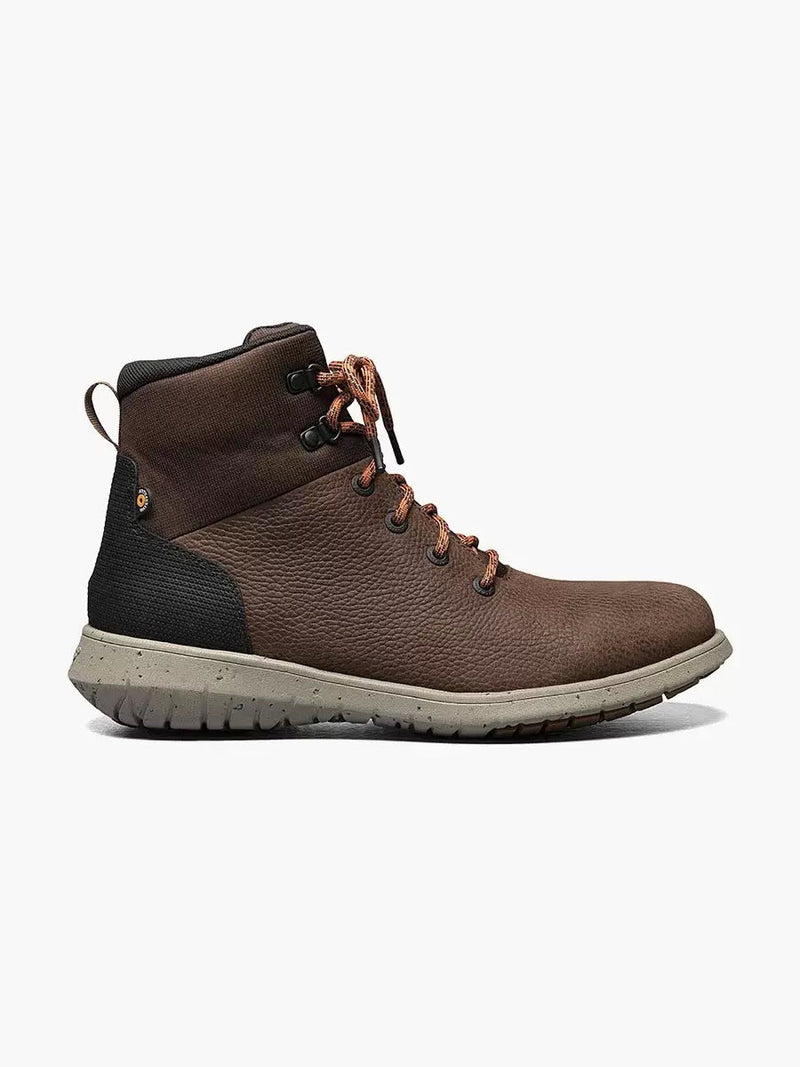 Kuhl Zapato Hombre Spruce Hiker Marron Bogs - Rideshop