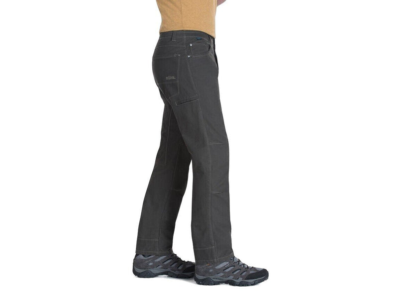 Pantalón Hombre Rydr Pant Forged Iron Kühl - Rideshop