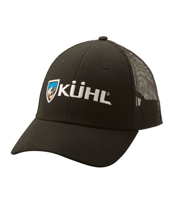 Jockey Unisex Ikonik Cap Pirate Black Kühl - Rideshop