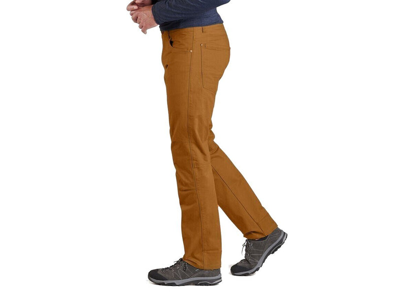 Pantalón Hombre Rydr Pant Teak Kuhl - Rideshop