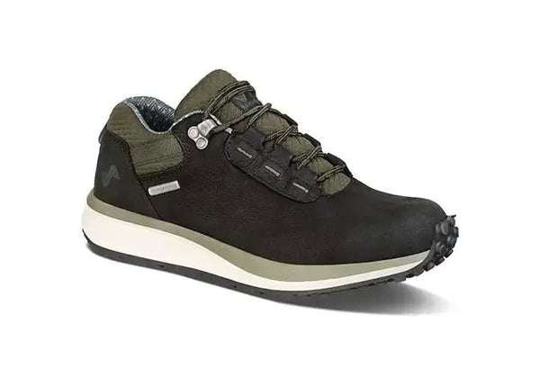 Kuhl Zapatilla Mujer Rangelow Blk Green - Rideshop