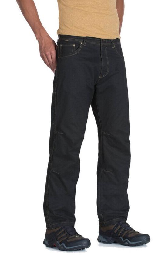 Pantalón Hombre Hot Rydr ESPRESSO - Rideshop