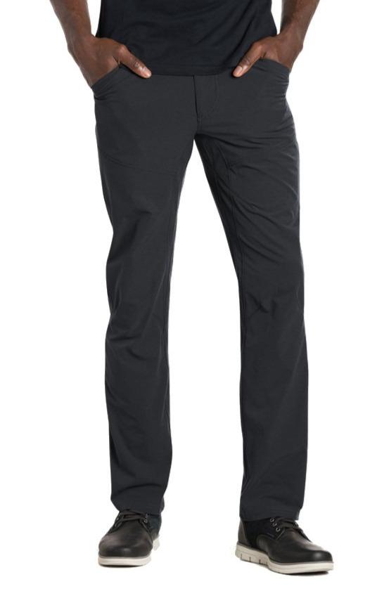 Pantalón Hombre Silencr Pant Raven Kühl - Rideshop