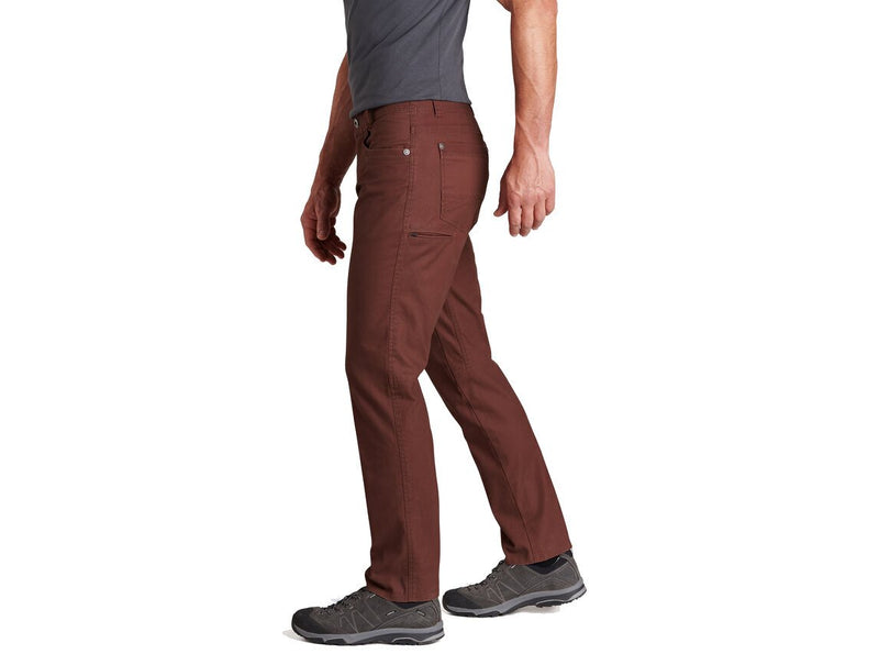 Pantalón Hombre The Law Jean Brick Kühl - Rideshop