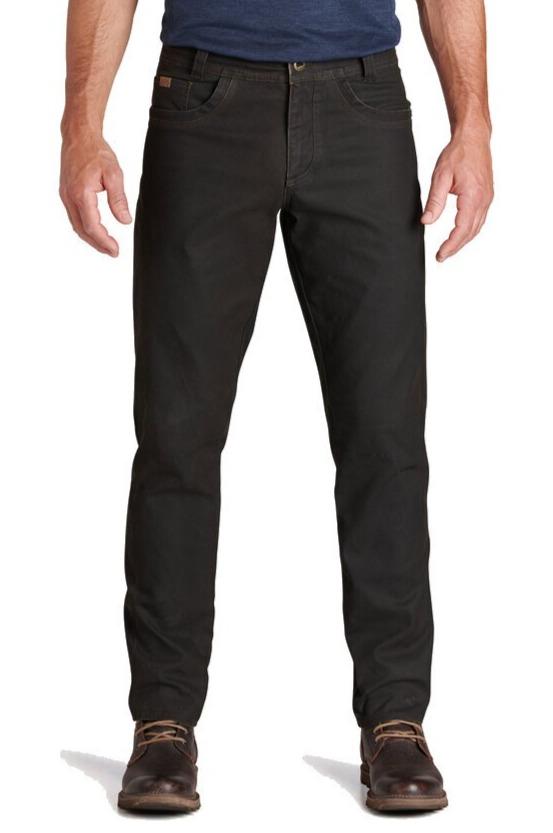 Pantalón Hombre The Law Jean ESPRESSO - Rideshop