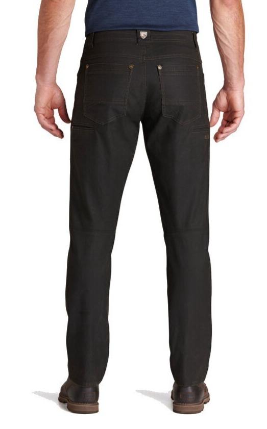 Pantalón Hombre The Law Jean ESPRESSO - Rideshop