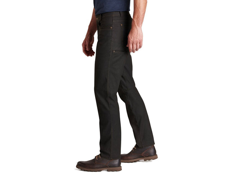 Pantalón Hombre The Law Jean ESPRESSO - Rideshop