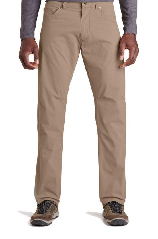 Pantalón Hombre Revolvr Fossil Kühl - Rideshop