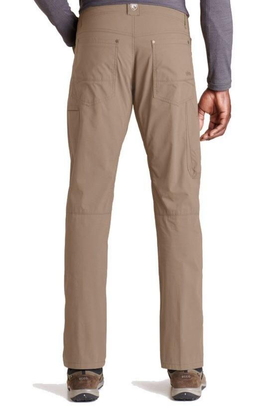 Pantalón Hombre Revolvr Fossil Kühl - Rideshop