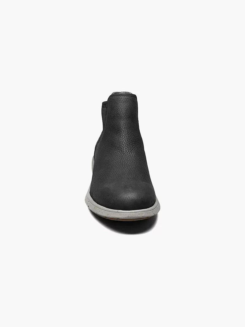 Kuhl Botin Hombre Spruce Chelsea Negro Bogs - Rideshop