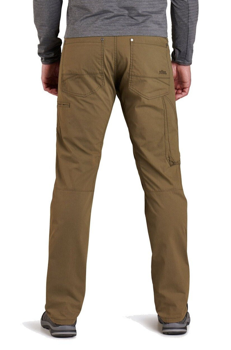 Pantalón Hombre Revolvr Rogue PINE GROVE - Rideshop