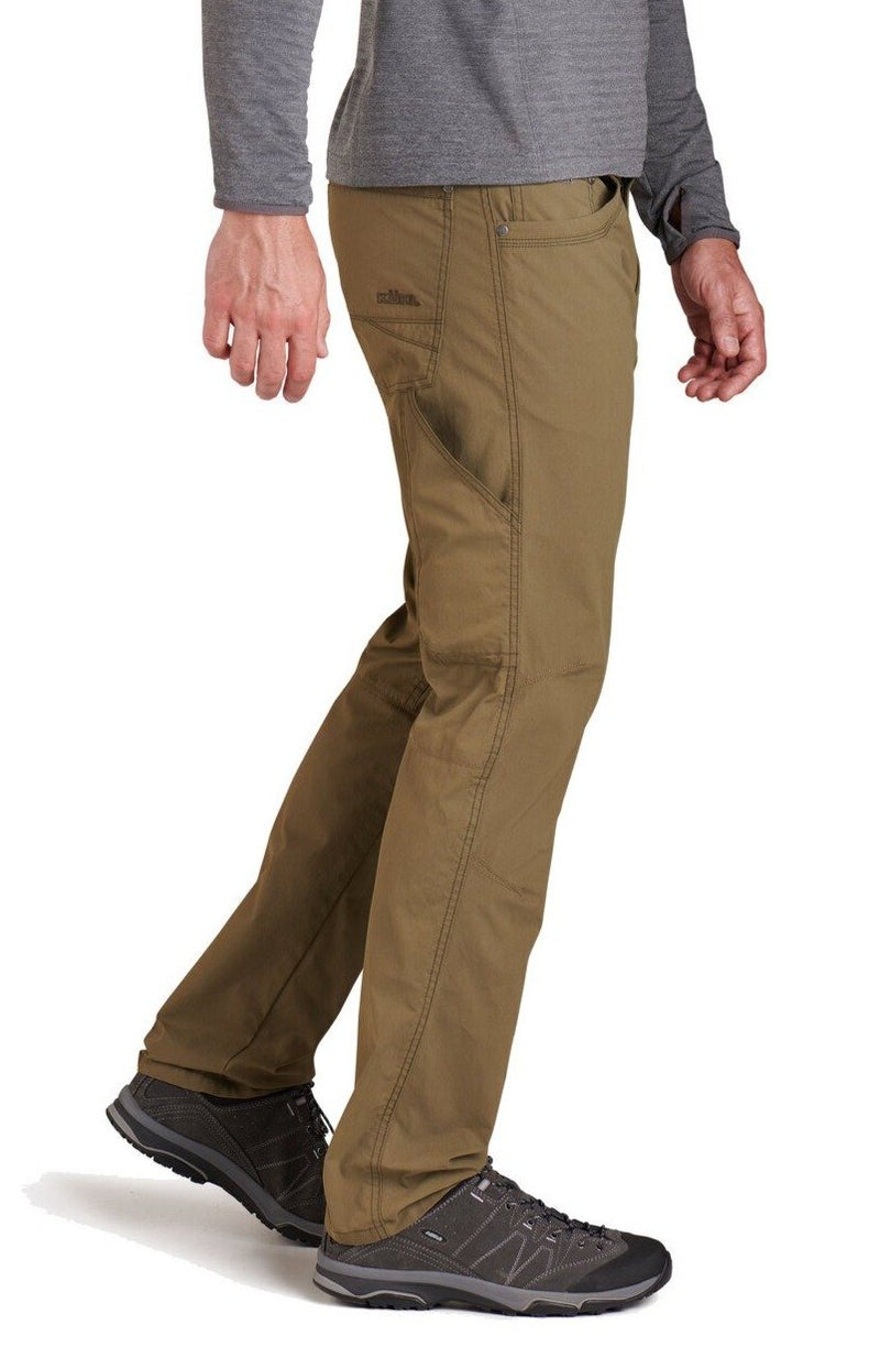 Pantalón Hombre Revolvr Rogue PINE GROVE - Rideshop