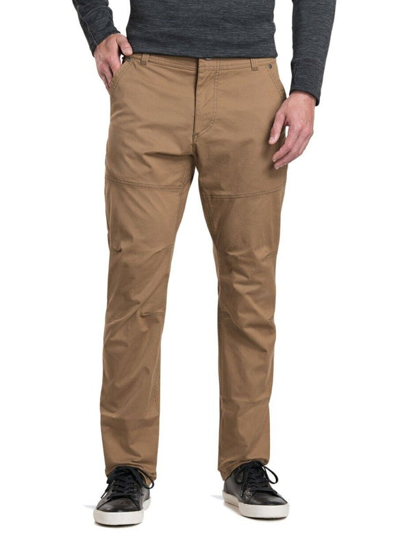 Pantalón Hombre Free Generatr Pant Grain Kühl - Rideshop