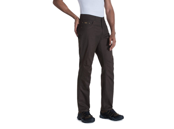 Pantalón Hombre Kanvus Jean WOOD GRAIN - Rideshop