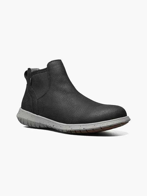 Kuhl Botin Hombre Spruce Chelsea Negro Bogs - Rideshop