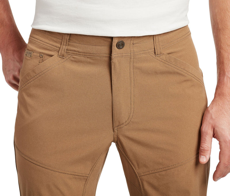 Pantalón Hombre Silencr Pant Grain Kühl - Rideshop