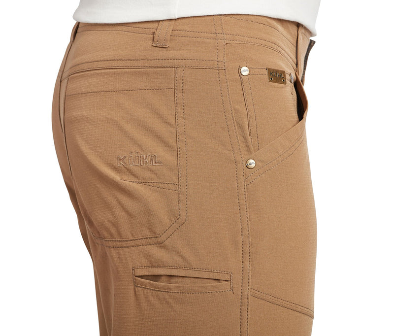 Pantalón Hombre Silencr Pant Grain Kühl - Rideshop