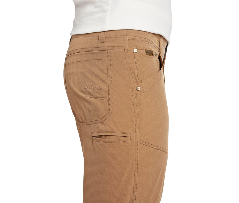 Pantalón Hombre Silencr Pant Grain Kühl - Rideshop