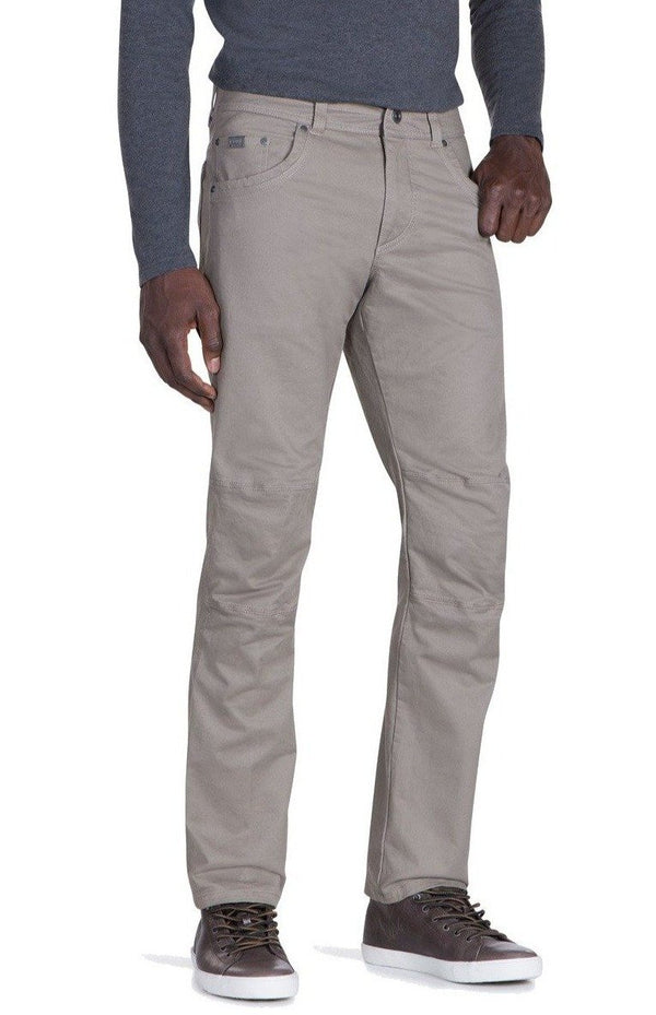 Pantalón Hombre Free Rebel KHAKI - Rideshop