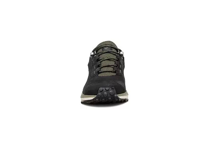 Kuhl Zapatilla Mujer Rangelow Blk Green - Rideshop