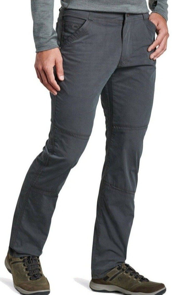 Pantalón Hombre Free Radikl Carbon Kühl - Rideshop