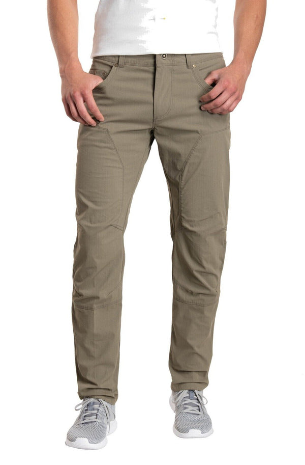 Pantalón Hombre Outsidr KHAKI - Rideshop