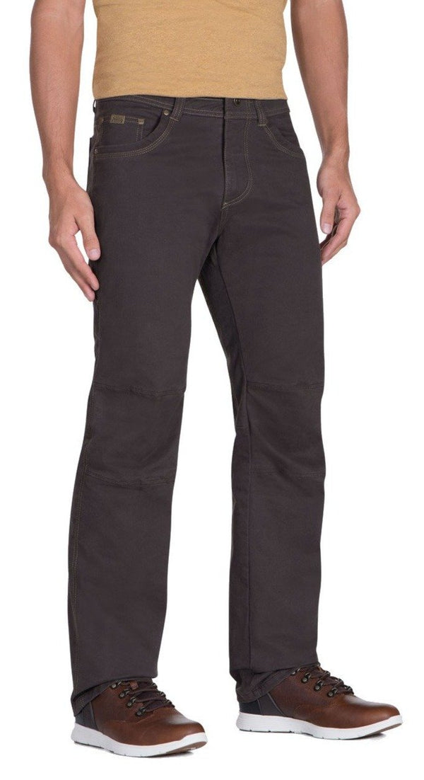 Pantalón Hombre Free Rebel Espresso Kühl - Rideshop