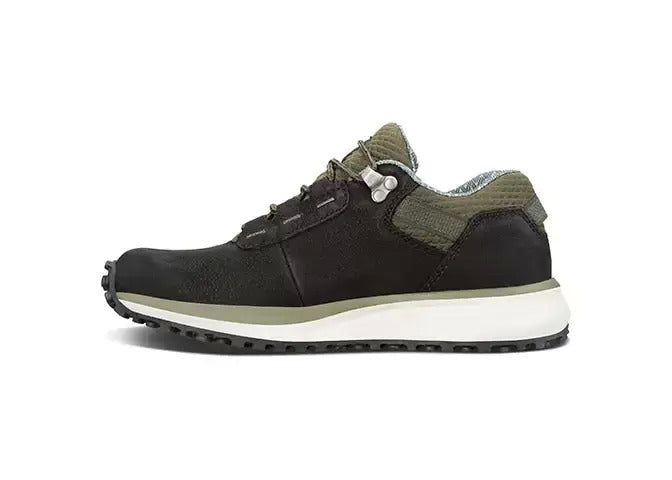 Kuhl Zapatilla Mujer Rangelow Blk Green - Rideshop