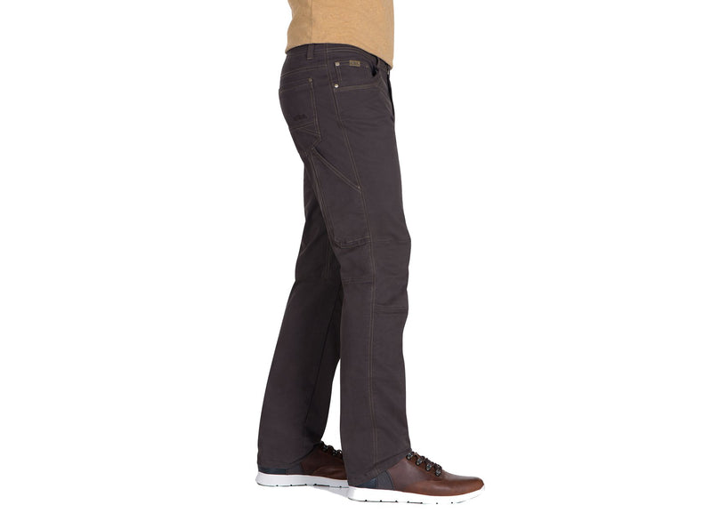 Pantalón Hombre Free Rebel Espresso Kühl - Rideshop