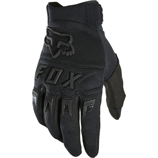 FOX Guantes Moto Dirtpaw - CE Negro - Rideshop