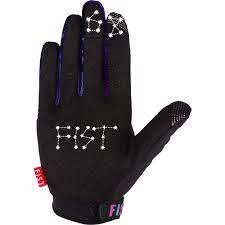 Guantes de Bicicleta Caroline Buchanan Sprinkles 3 Fist Handwear - Rideshop