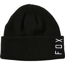 FOX Gorro Lifestyle Daily Negro - Rideshop