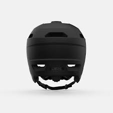 Giro Casco Tyrant Spherical Mips Mat Blk - Rideshop