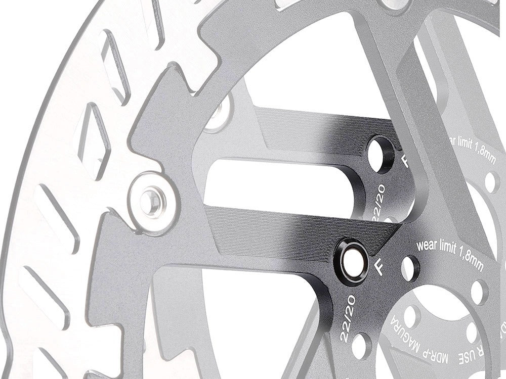 Magura Sensor Rotor (Iman) - Rideshop