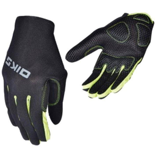 Inmotion - Guantes Moto Calle Bike Mesh Lycar Blk/Neon - Rideshop