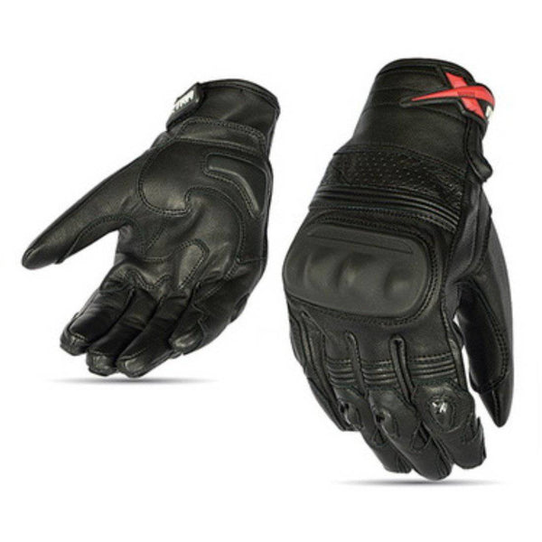 Inmotion - Guantes Moto Calle Free Ride Range Ltr Blk - Rideshop