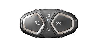 InterComunicador Bluetooth Headset Connect InterPhone - Rideshop