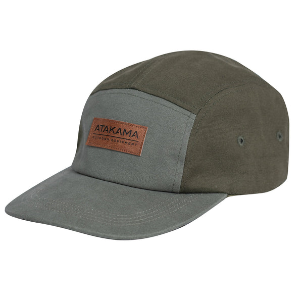 Atakama Outdoor Jockey Five Panel Puelo - Rideshop