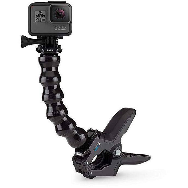 Jaws Flex Clamp GoPro-Rideshop
