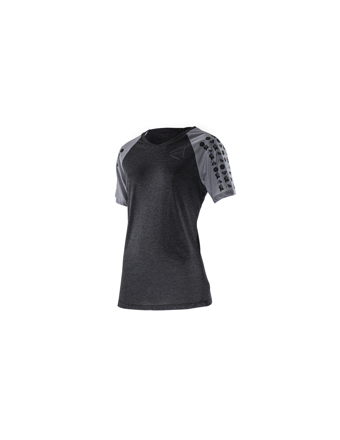 Leatt Jersey MTB AllMtn 2.0 Negro - Rideshop