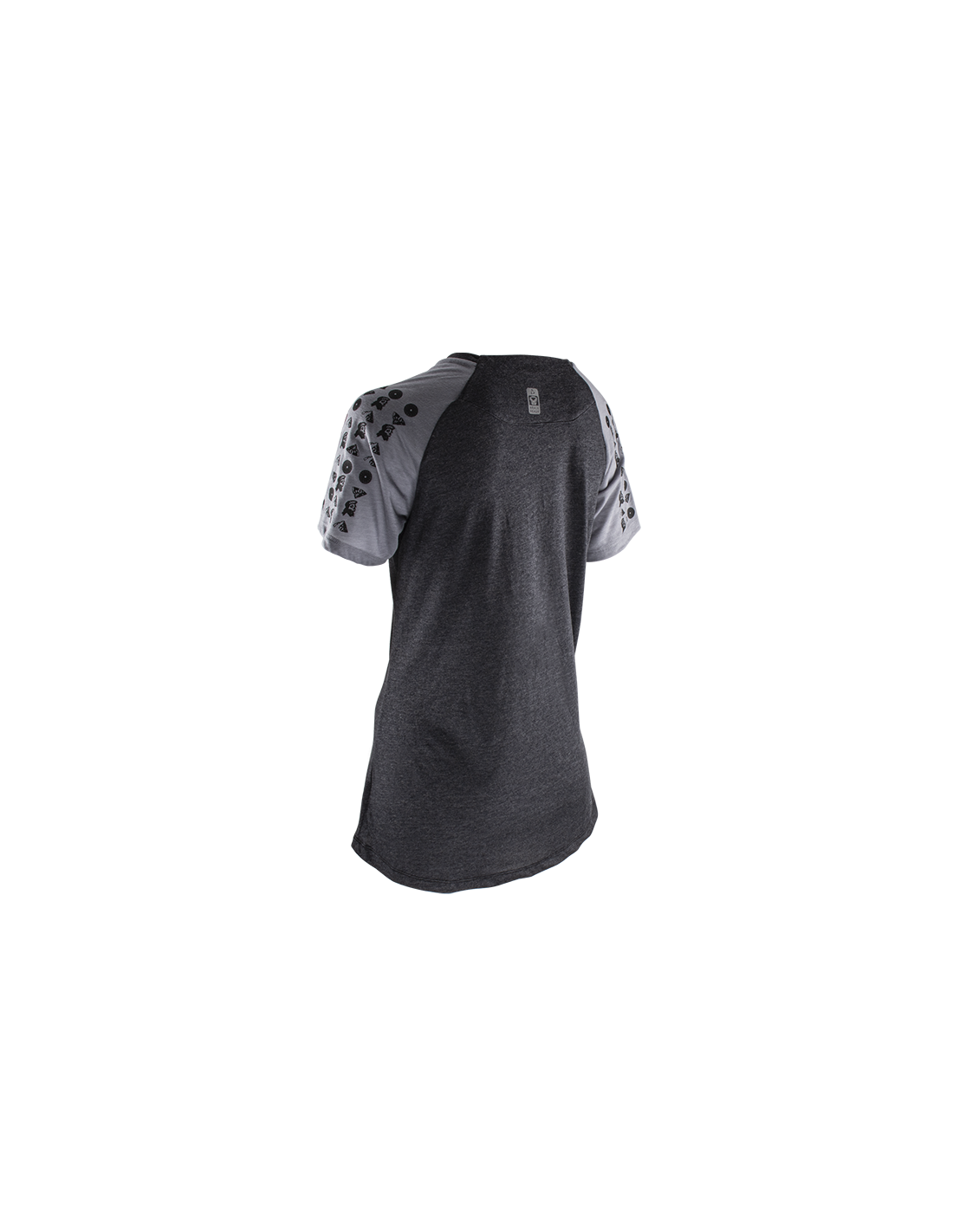Leatt Jersey MTB AllMtn 2.0 Negro - Rideshop