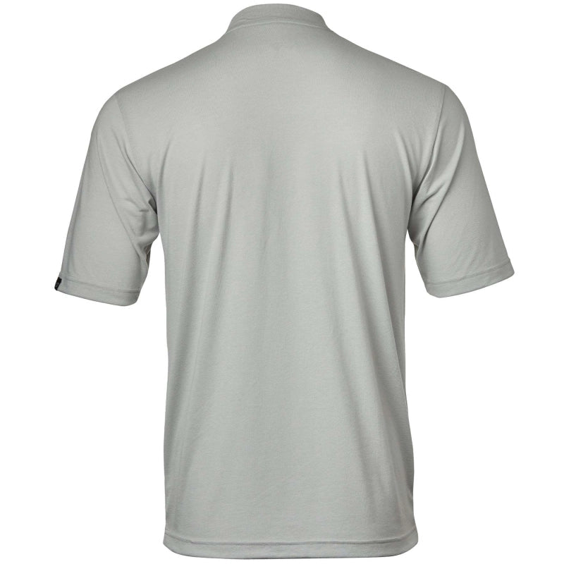 Royal Racing Jersey Core Ss Micro Grey Heather - Rideshop